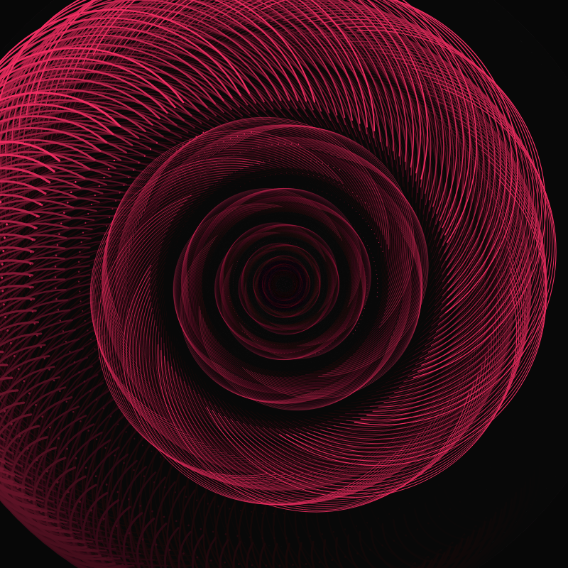 Free Hypnotic Spiral #1