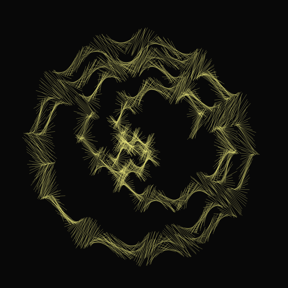The Noise #11548