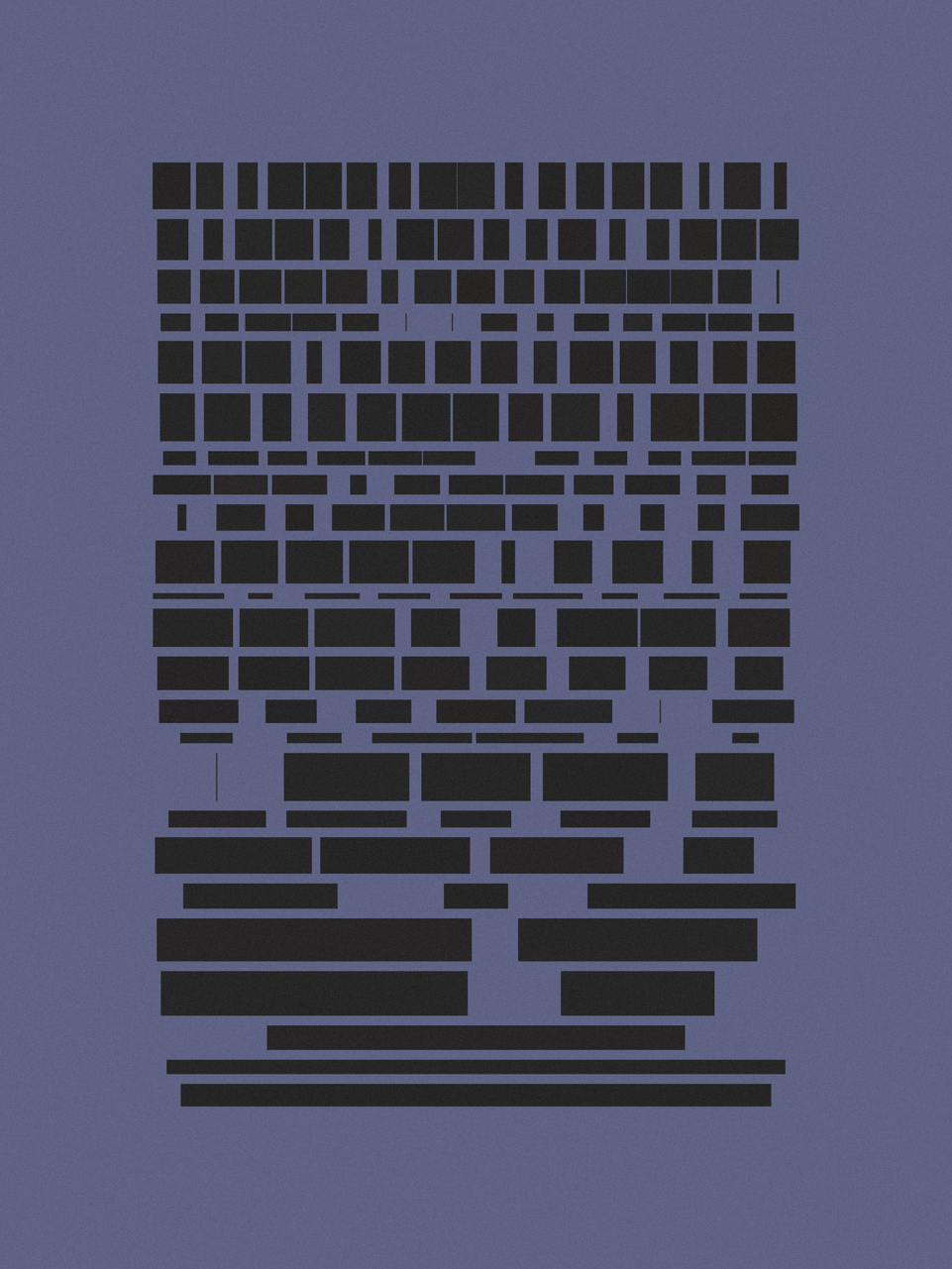 Sketch F #552