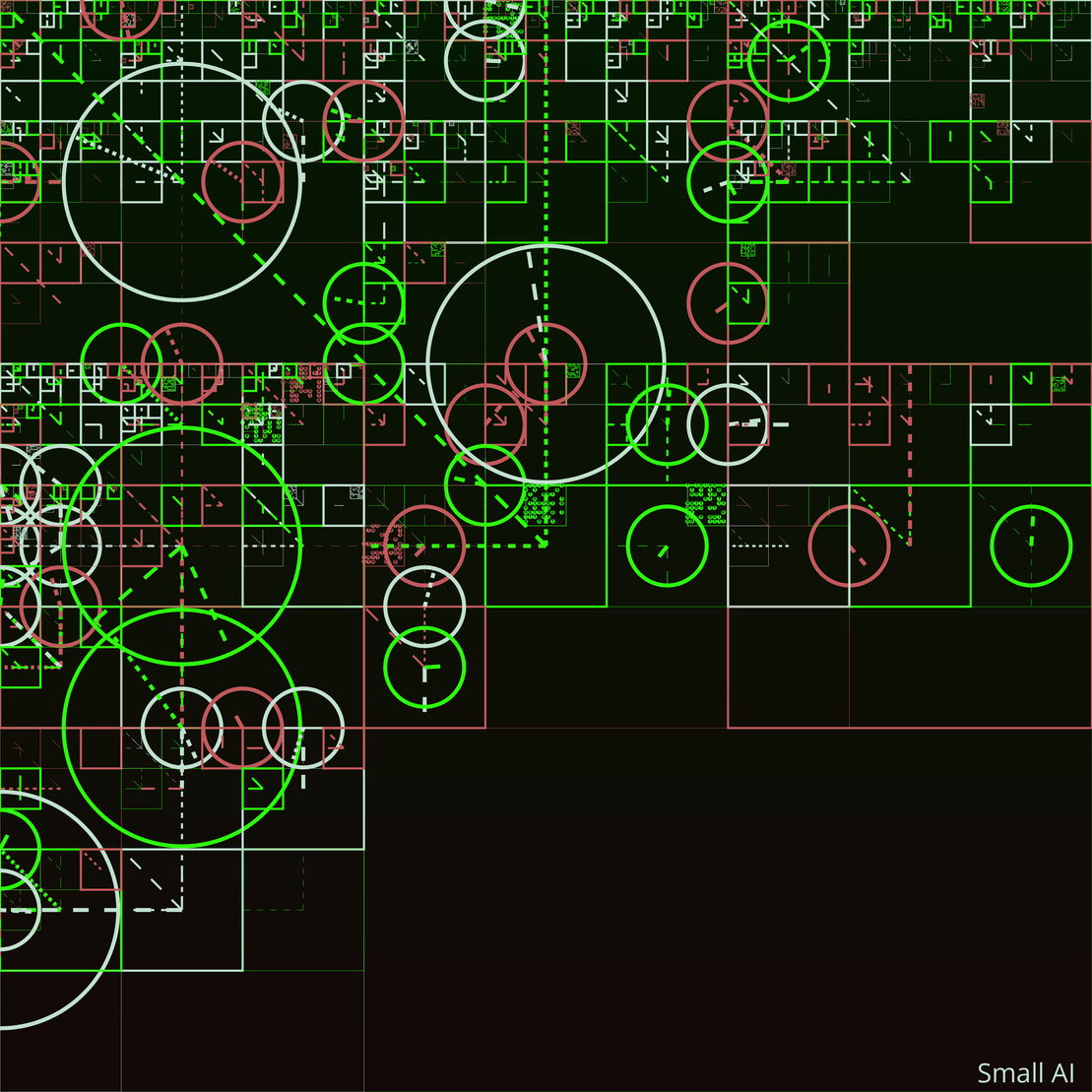 AI Brain Scheme #35