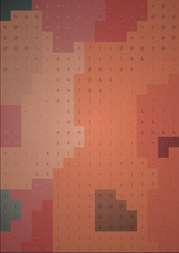 Convergence Remnants #14332