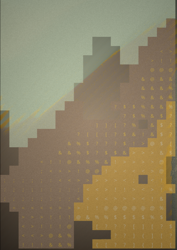 Convergence Remnants #13786