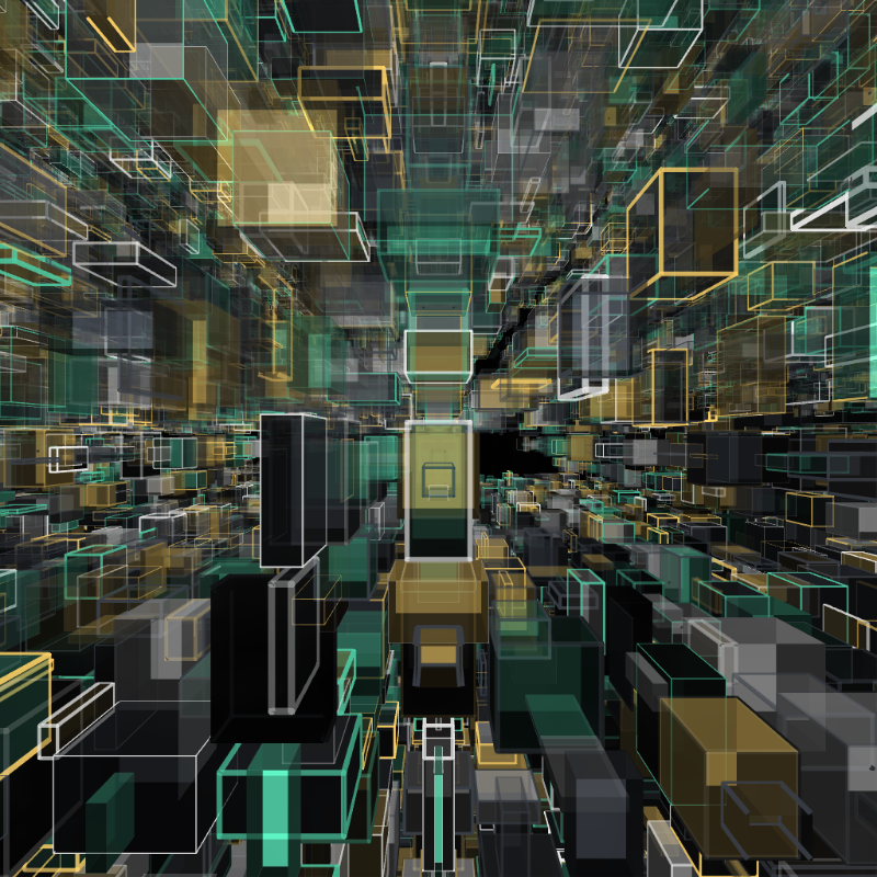 HyperCenter #2