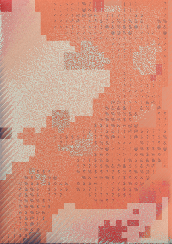 Convergence Remnants #17705