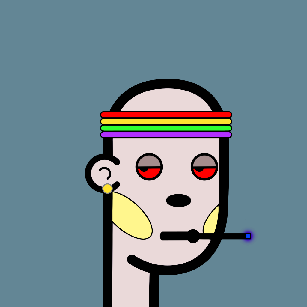 fx(Punk) #897