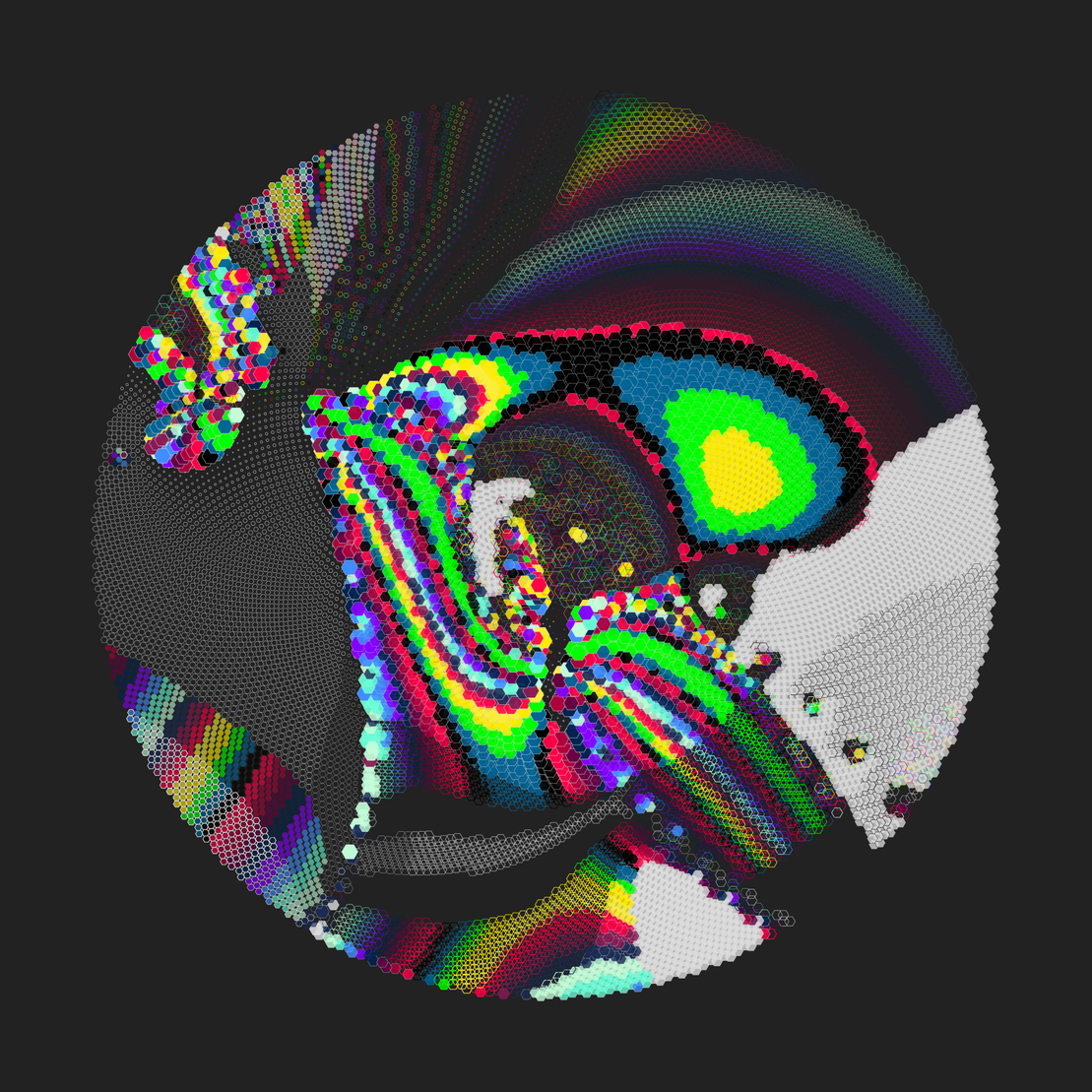 Still C #3368