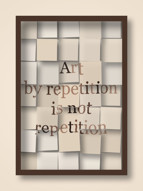 The Metaphor Machine #1791
