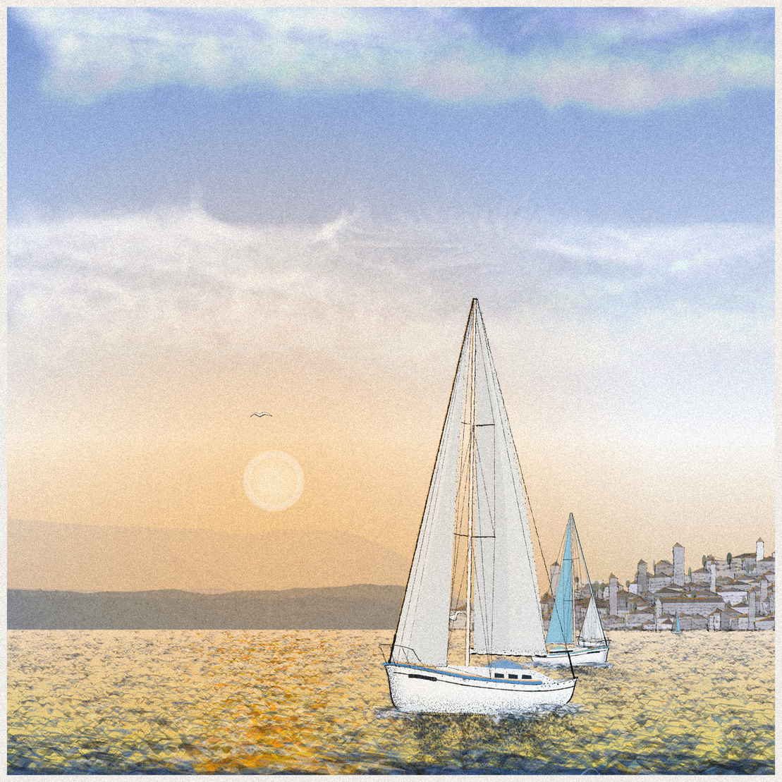 Voyage #151