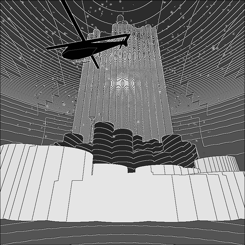 Towerdome #52