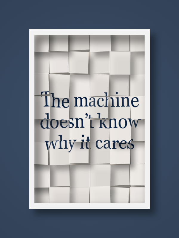 The Metaphor Machine #20217