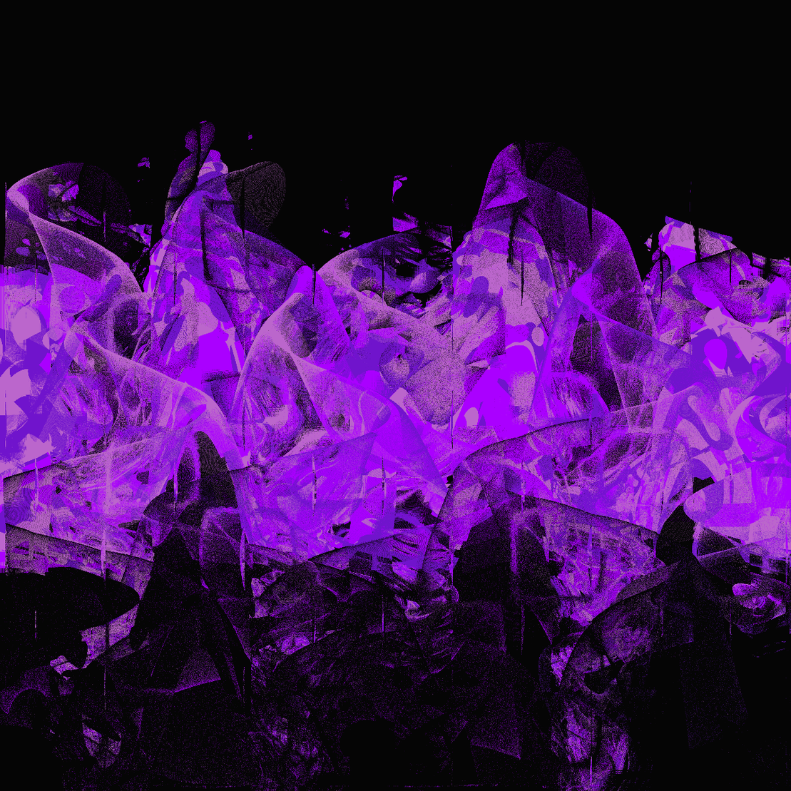 Sublimations #116