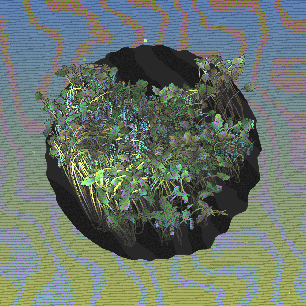 A Gift of Nature #68