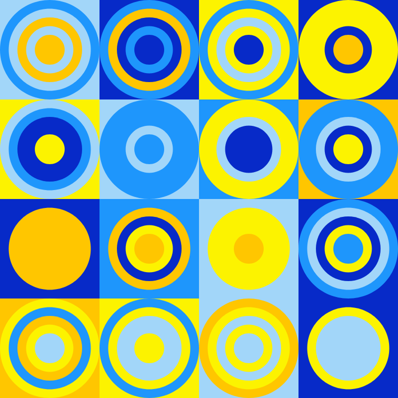 Target Tiles #35