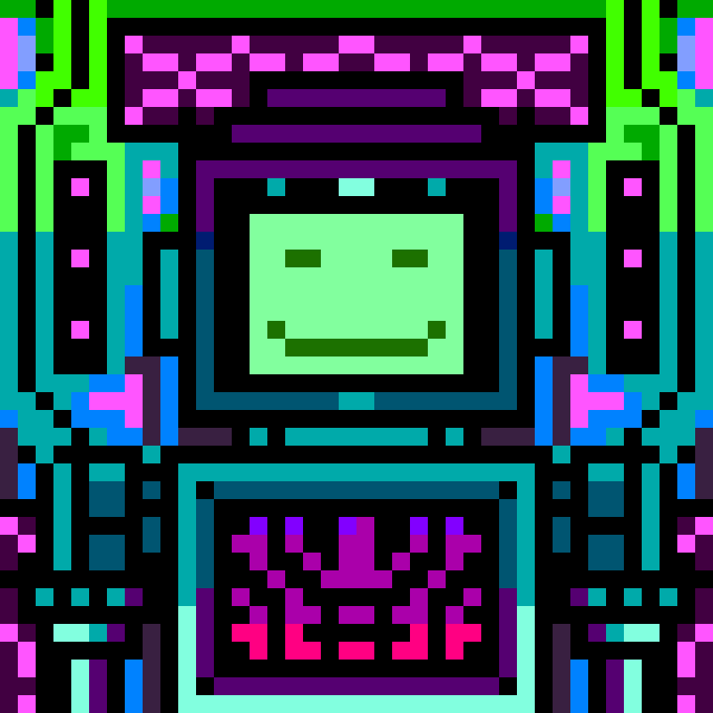 fxBots #41