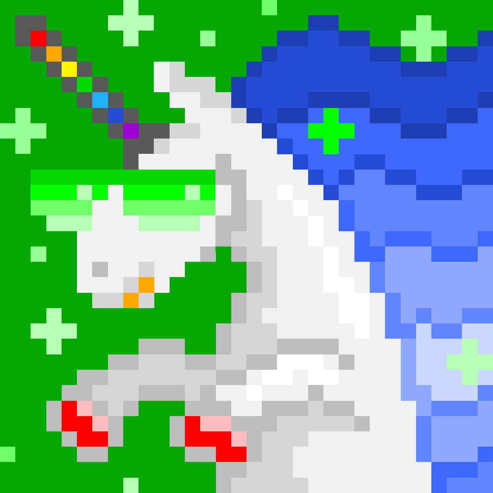 Unicorn #4066