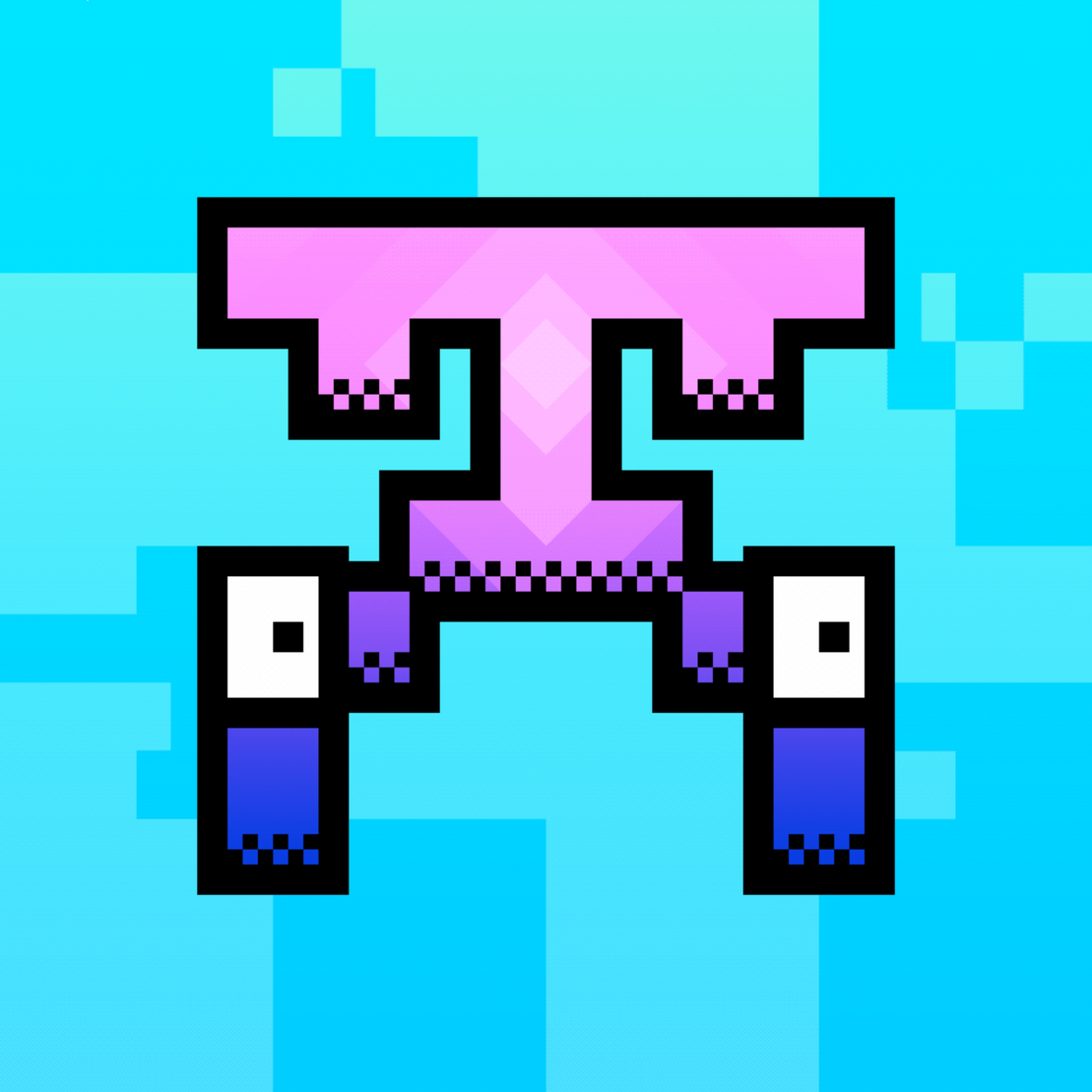 Dapperu #101