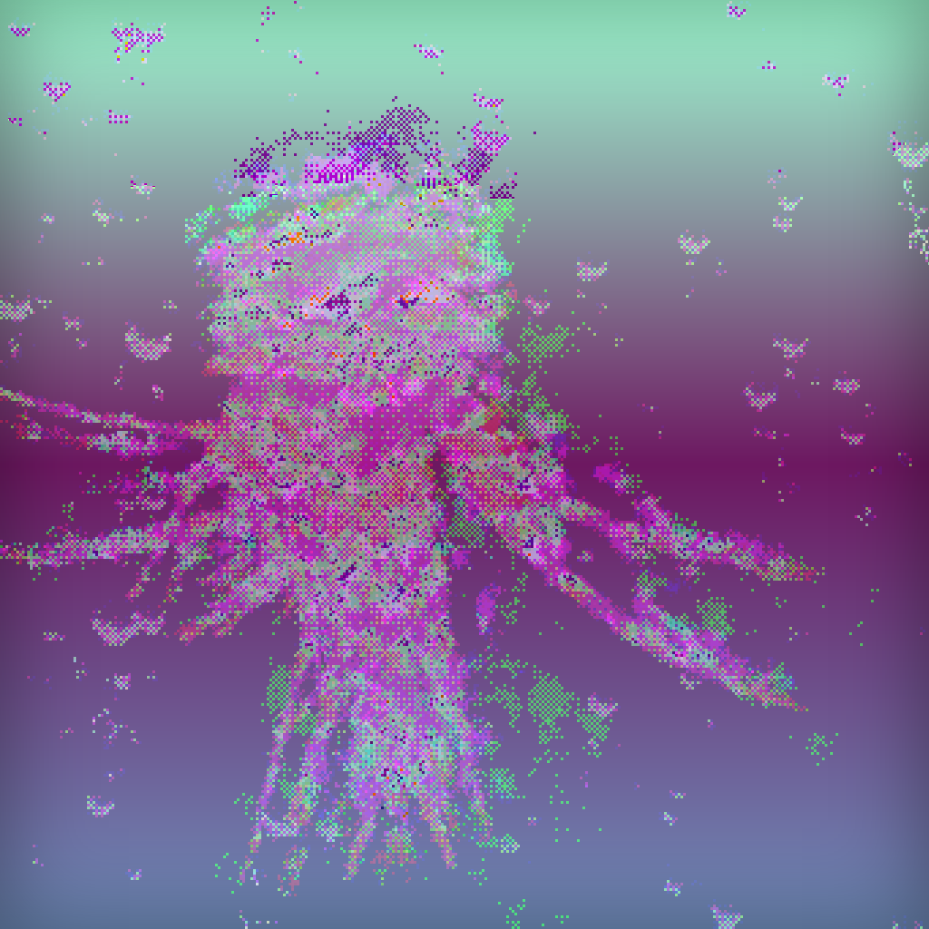 Jellyglitch #4