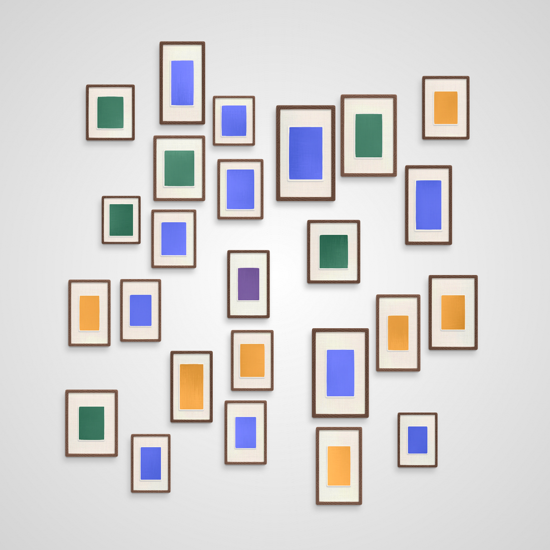 Digital Surrogates #89