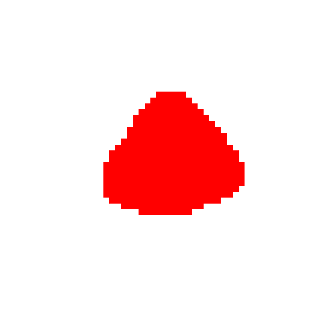 Pixel Heartbeats (animated) #255