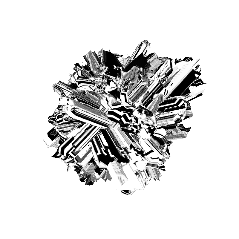 Glitch I #53