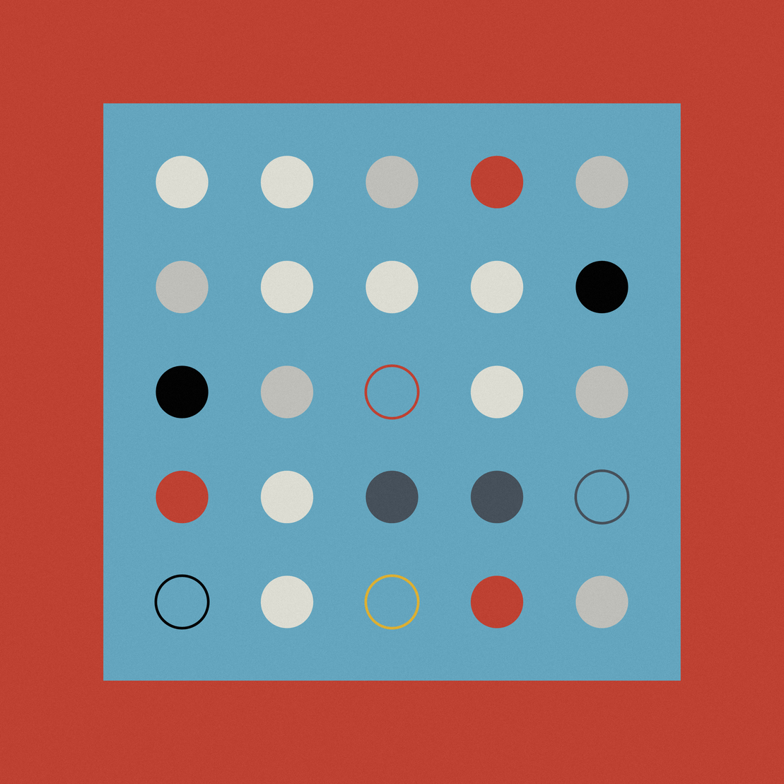 Dots #22