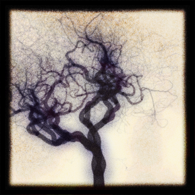 Arboreal #9