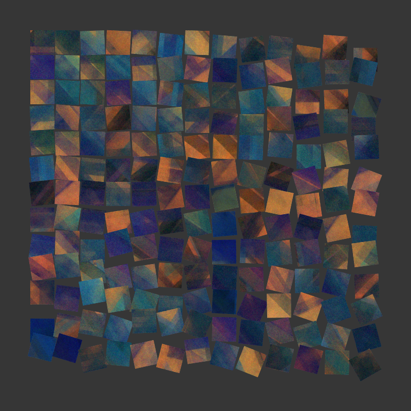 Tile Study #6