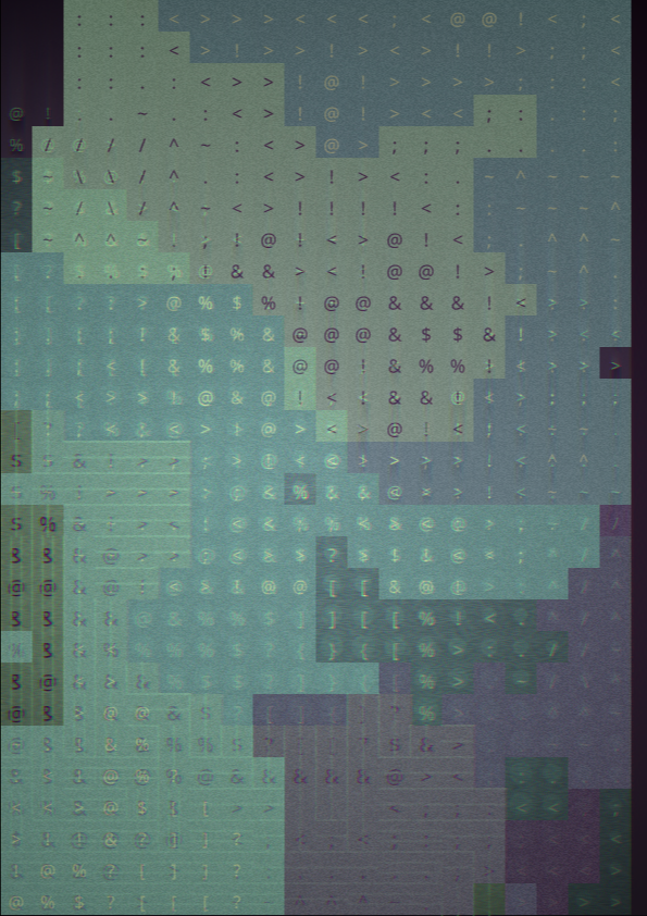 Convergence Remnants #8100