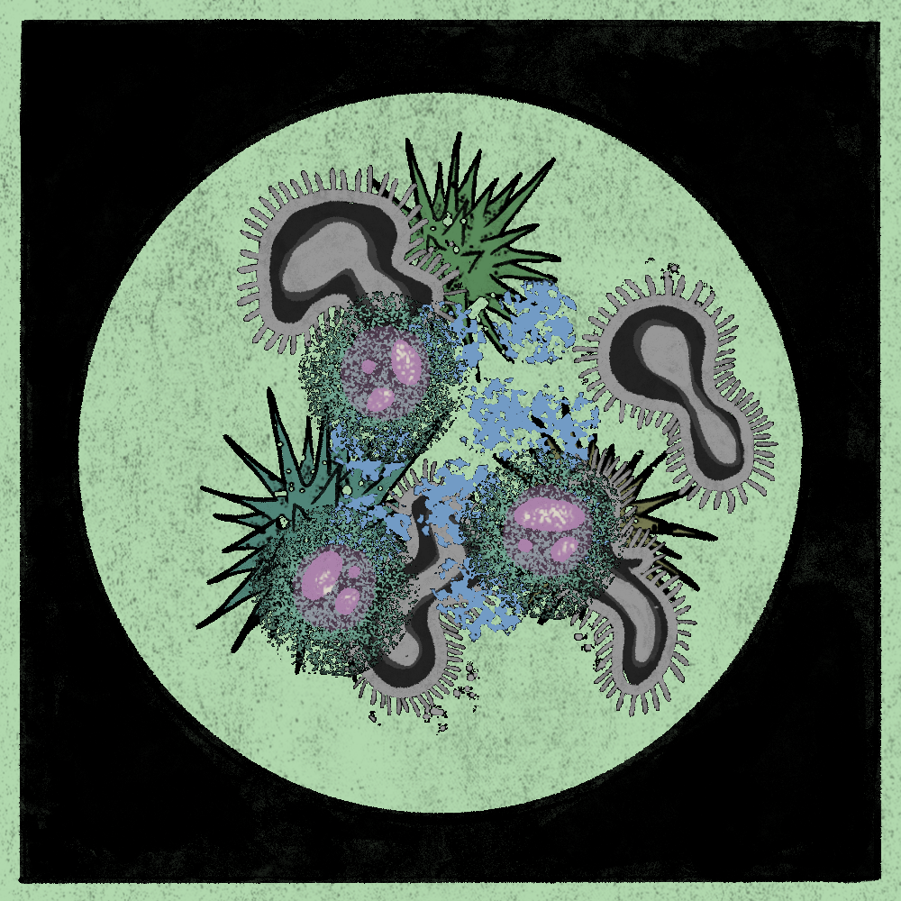 Microbes #55