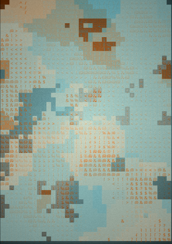 Convergence Remnants #10902