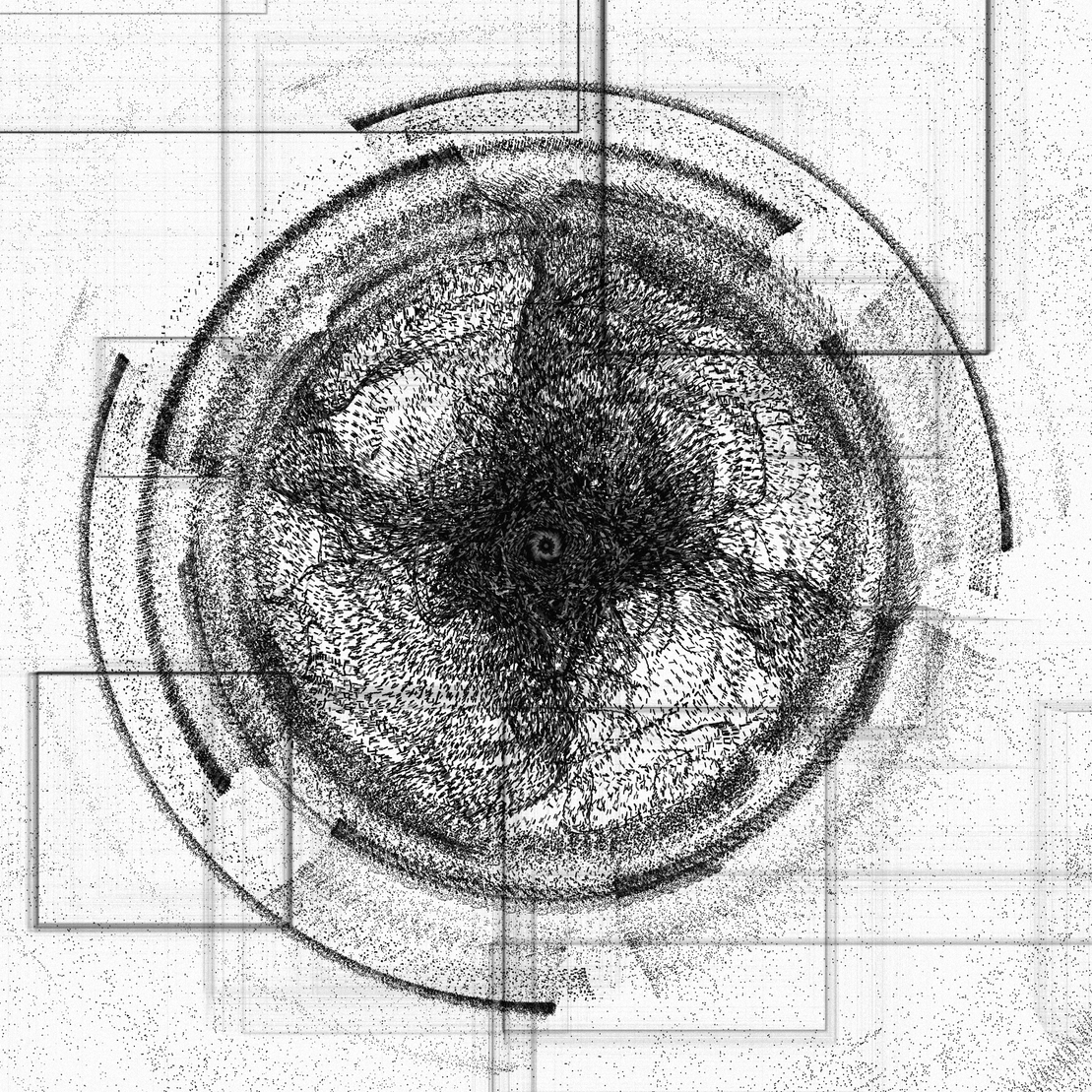 Circular Growth #25