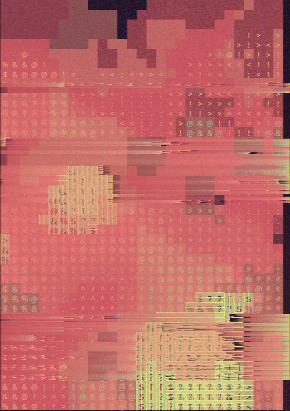 Convergence Remnants #20052