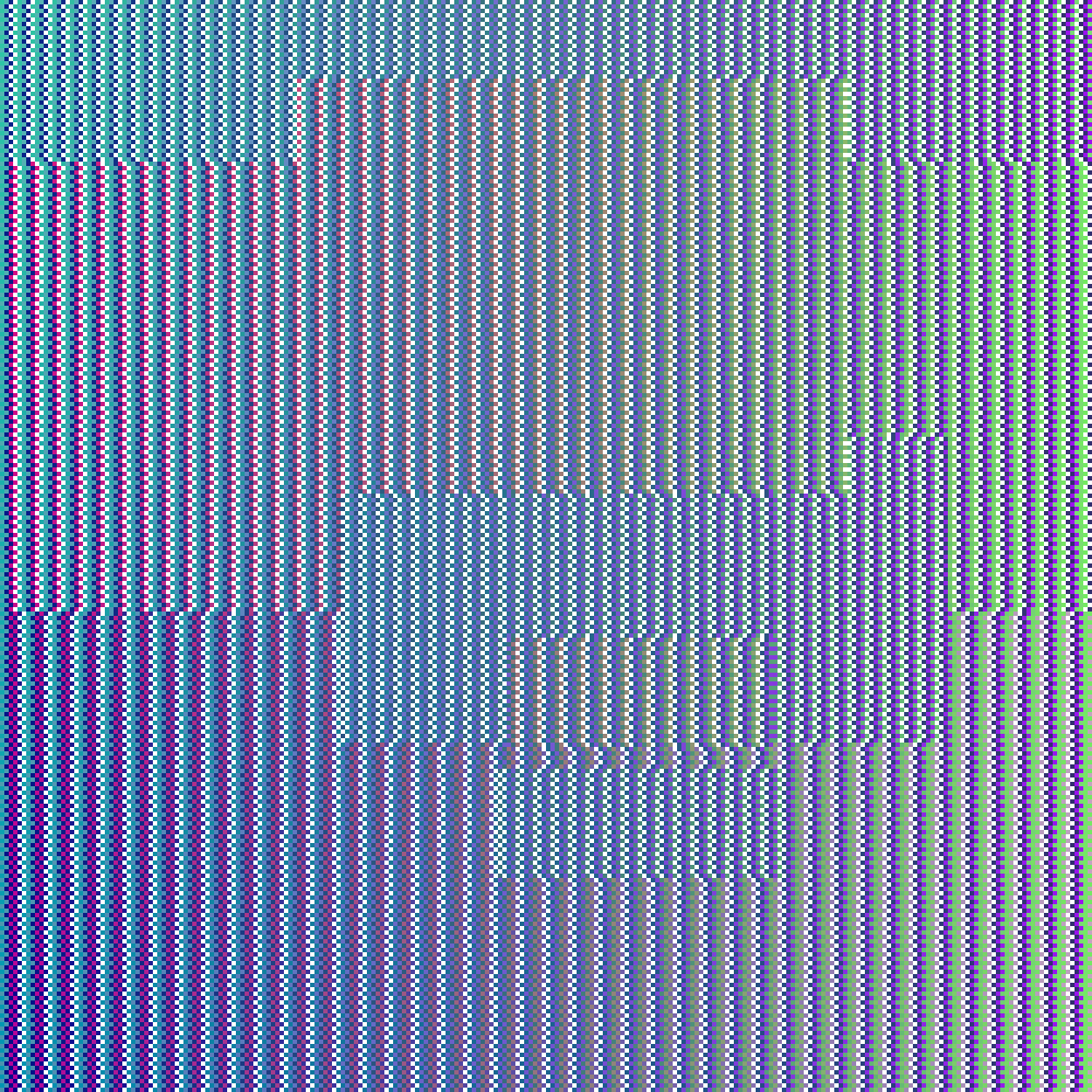 Glitchito 0.05