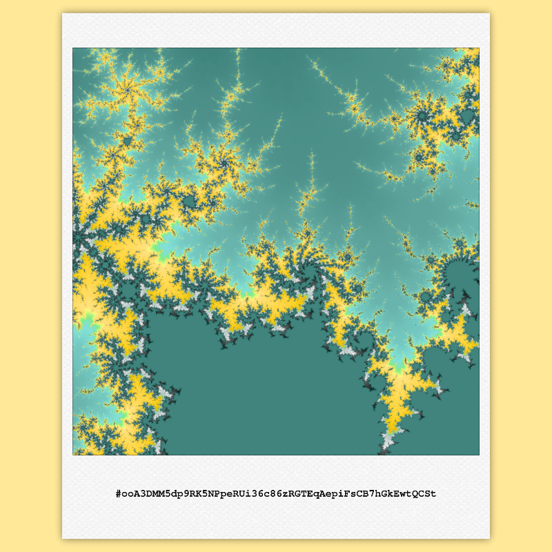 Mandelroid #720