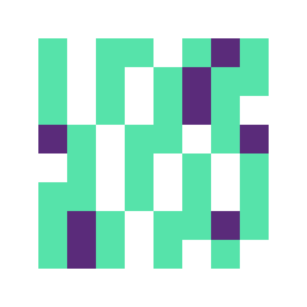 Canevach #296