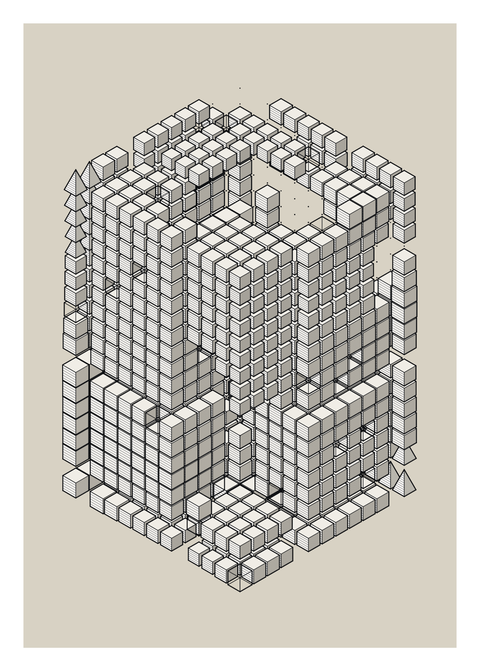 Shapes on a Plane #89