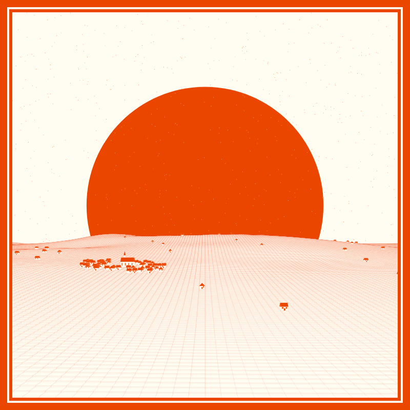 Frontier Settlements #73