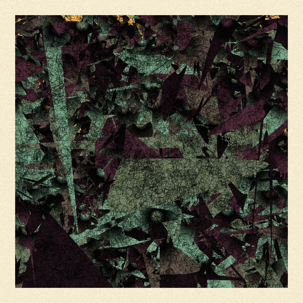 Resilience #68
