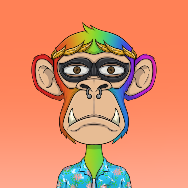 chimpantez #265