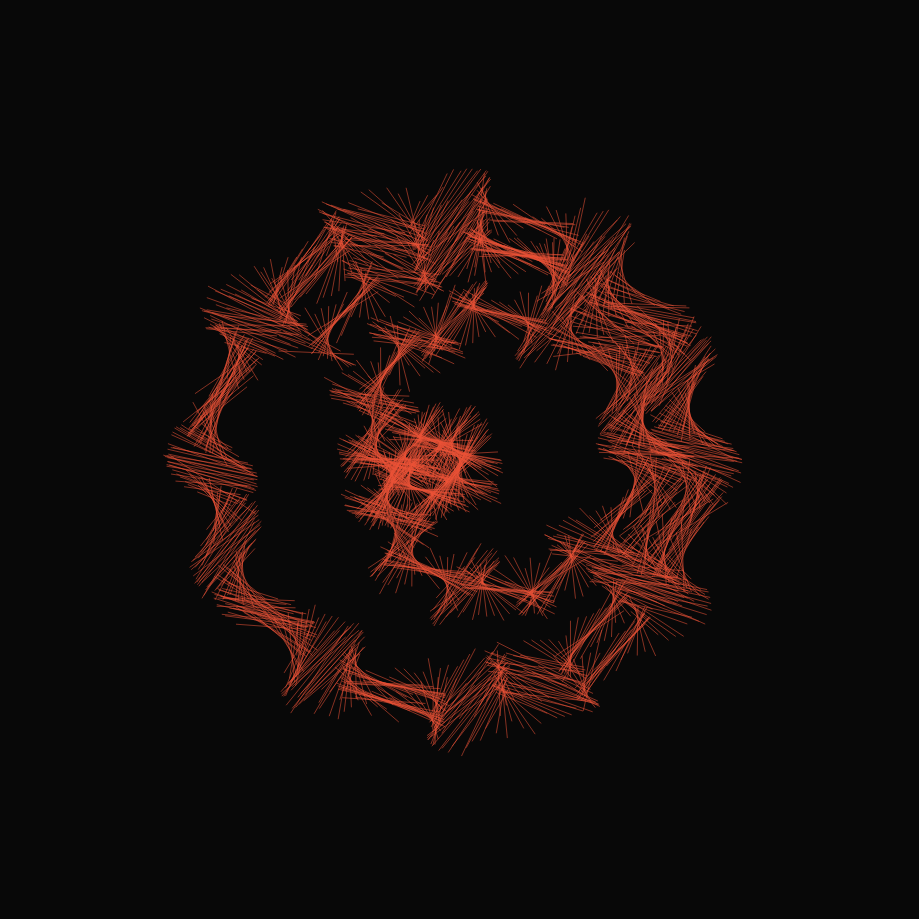The Noise #13734