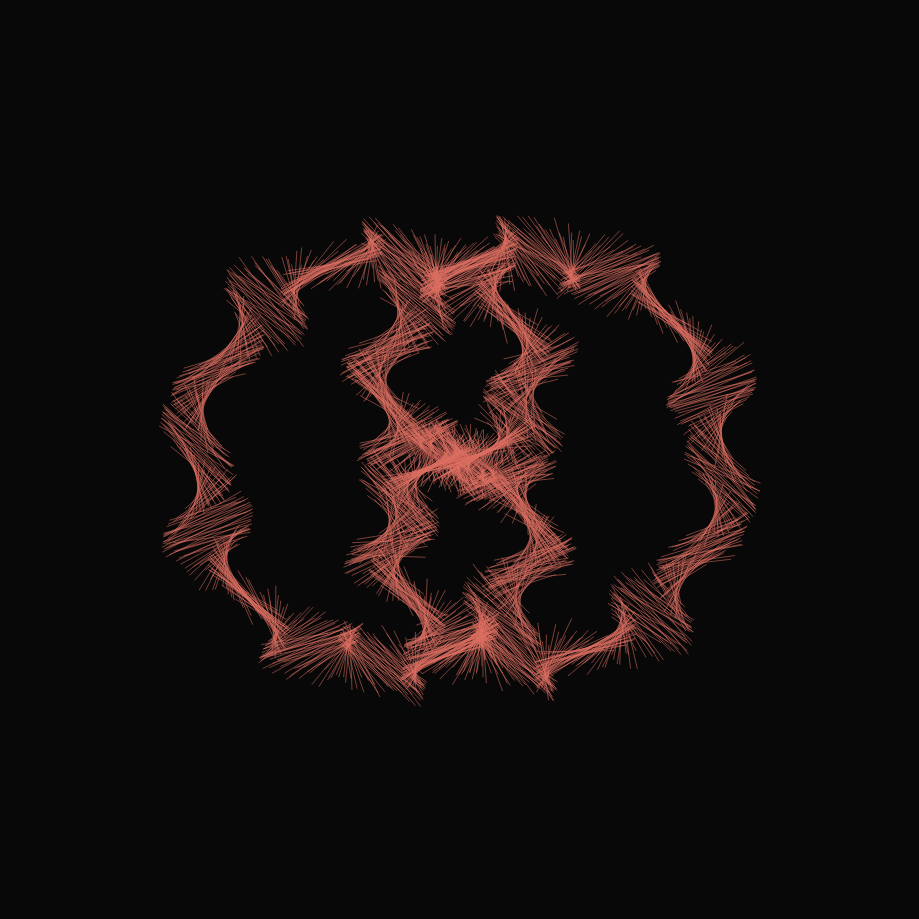 The Noise #12591