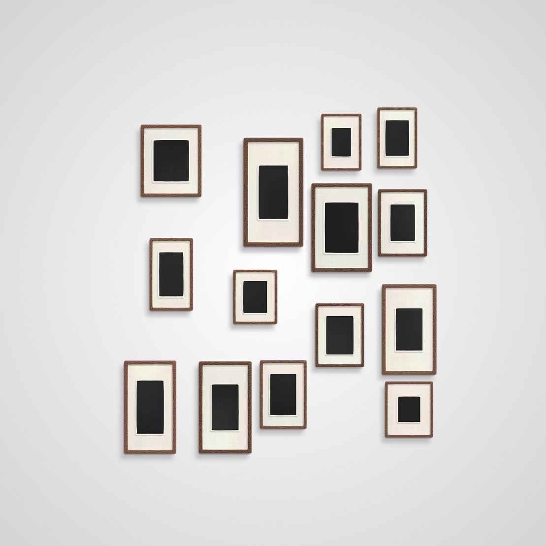 Digital Surrogates #4