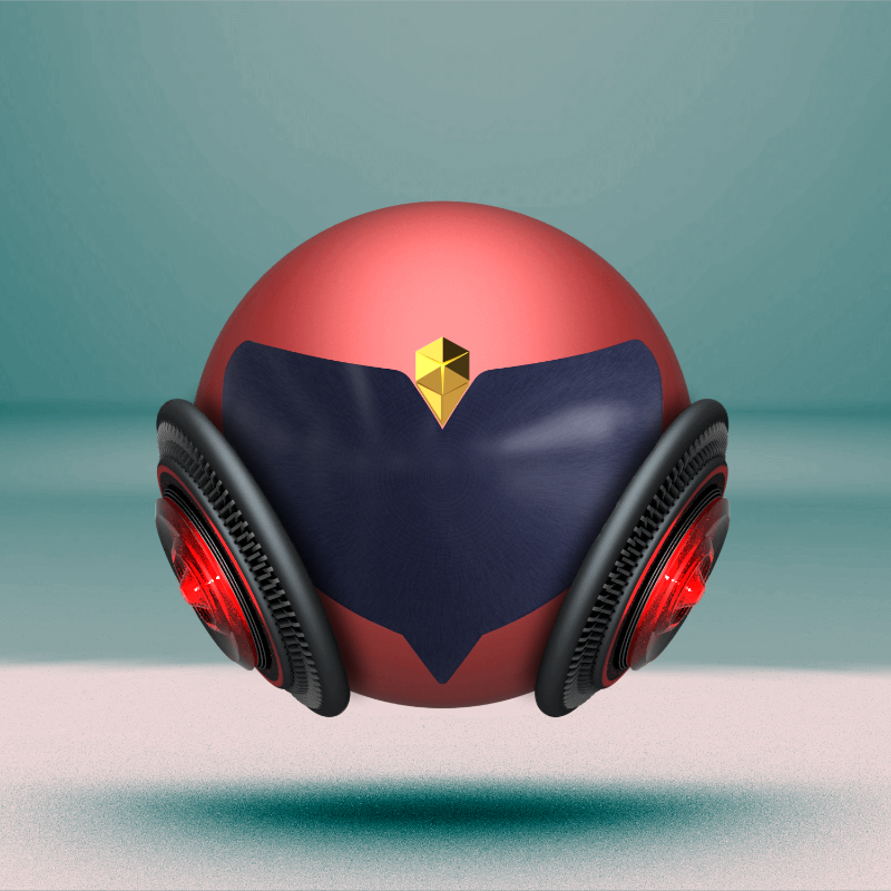 oMotion spaceship #84