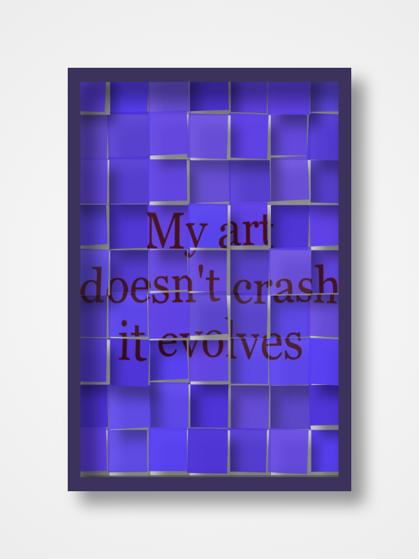 The Metaphor Machine #23574