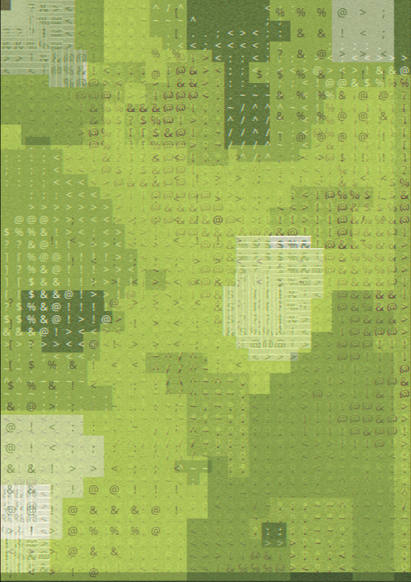 Convergence Remnants #12543