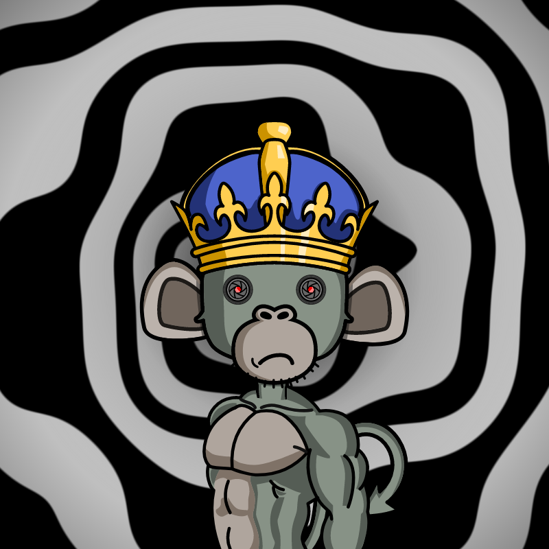 Hash Monkeys #439