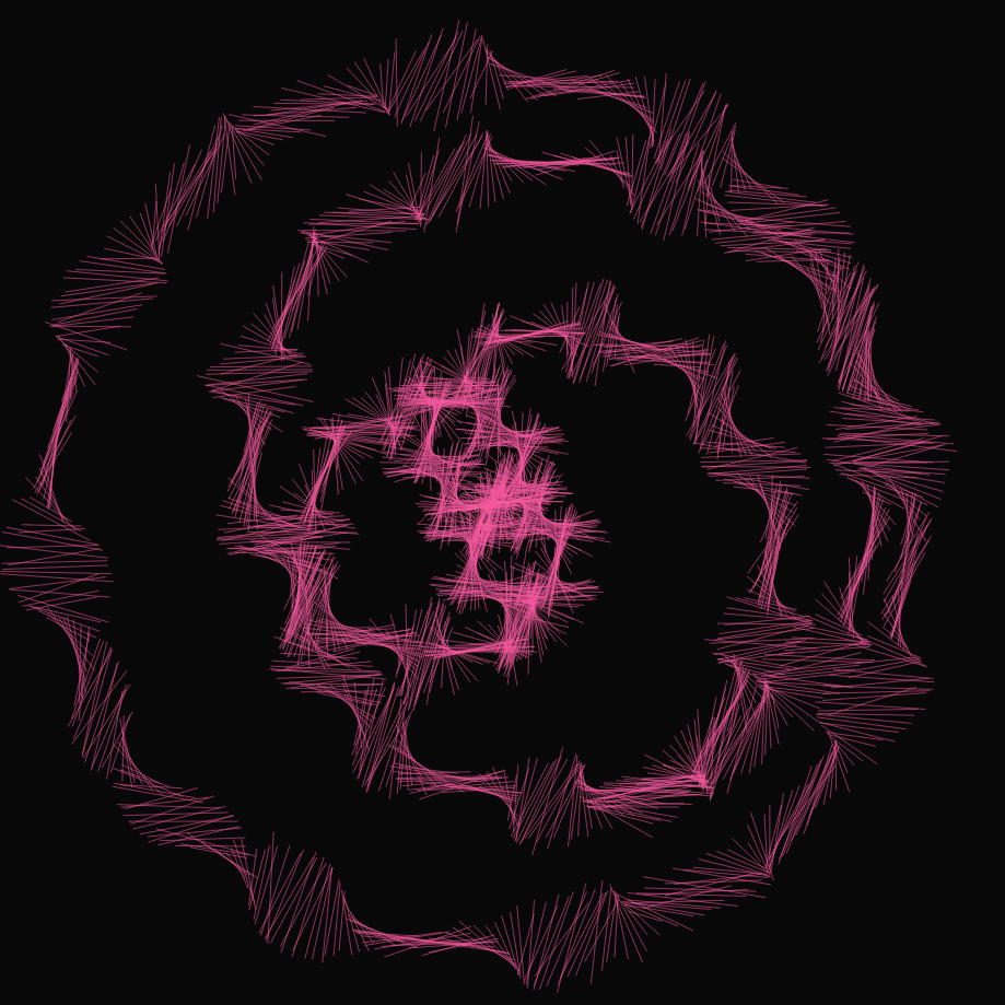 The Noise #11526