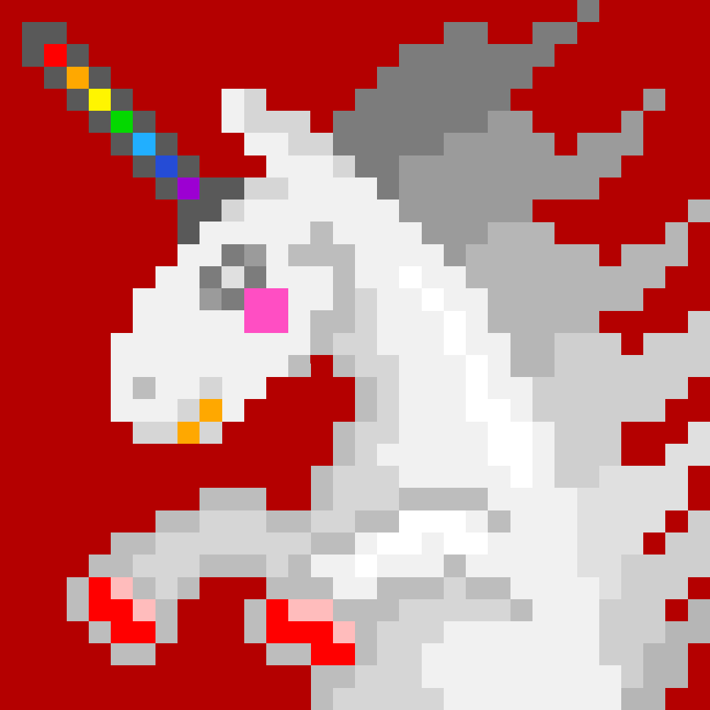 Unicorn #3335