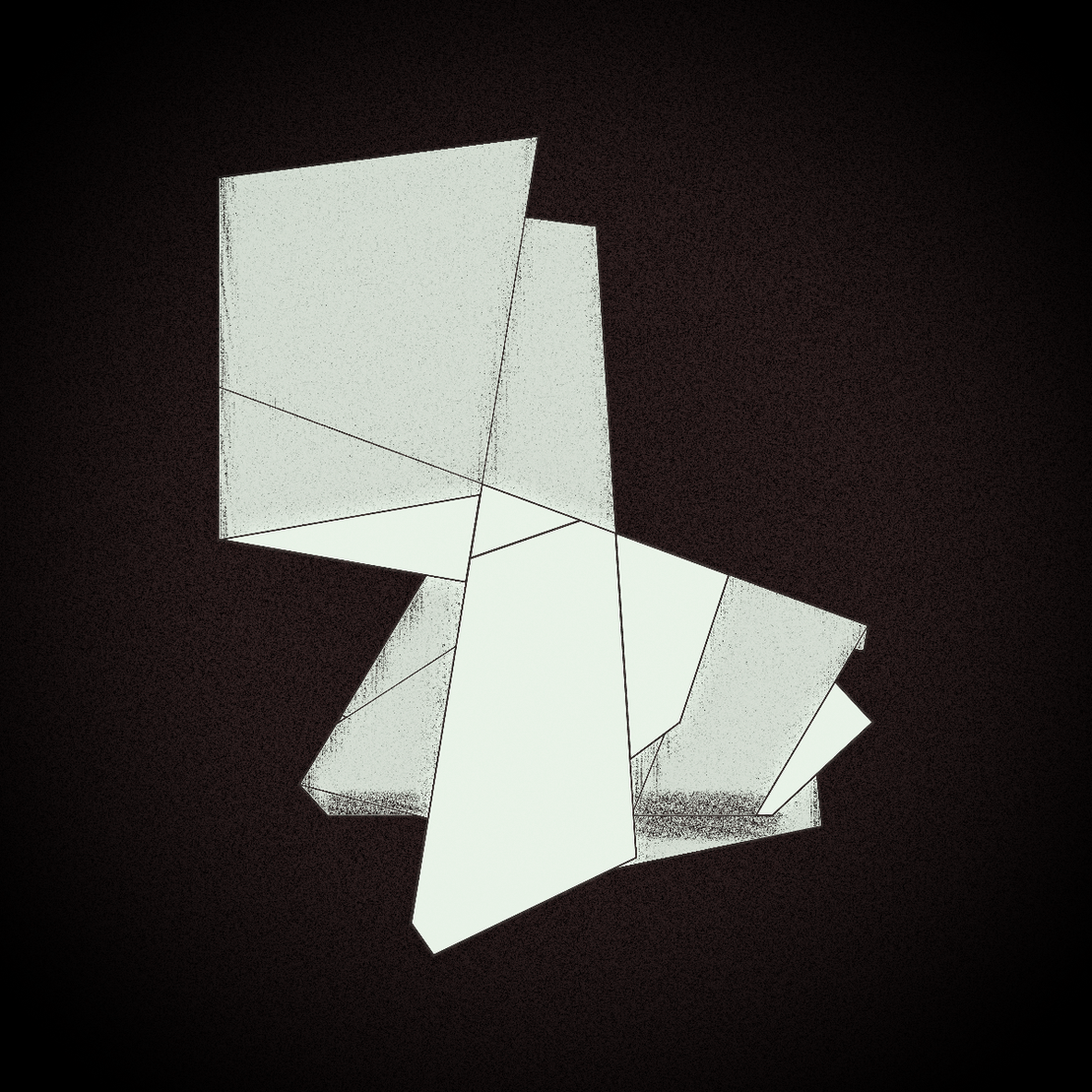 Shape of Freedom #534