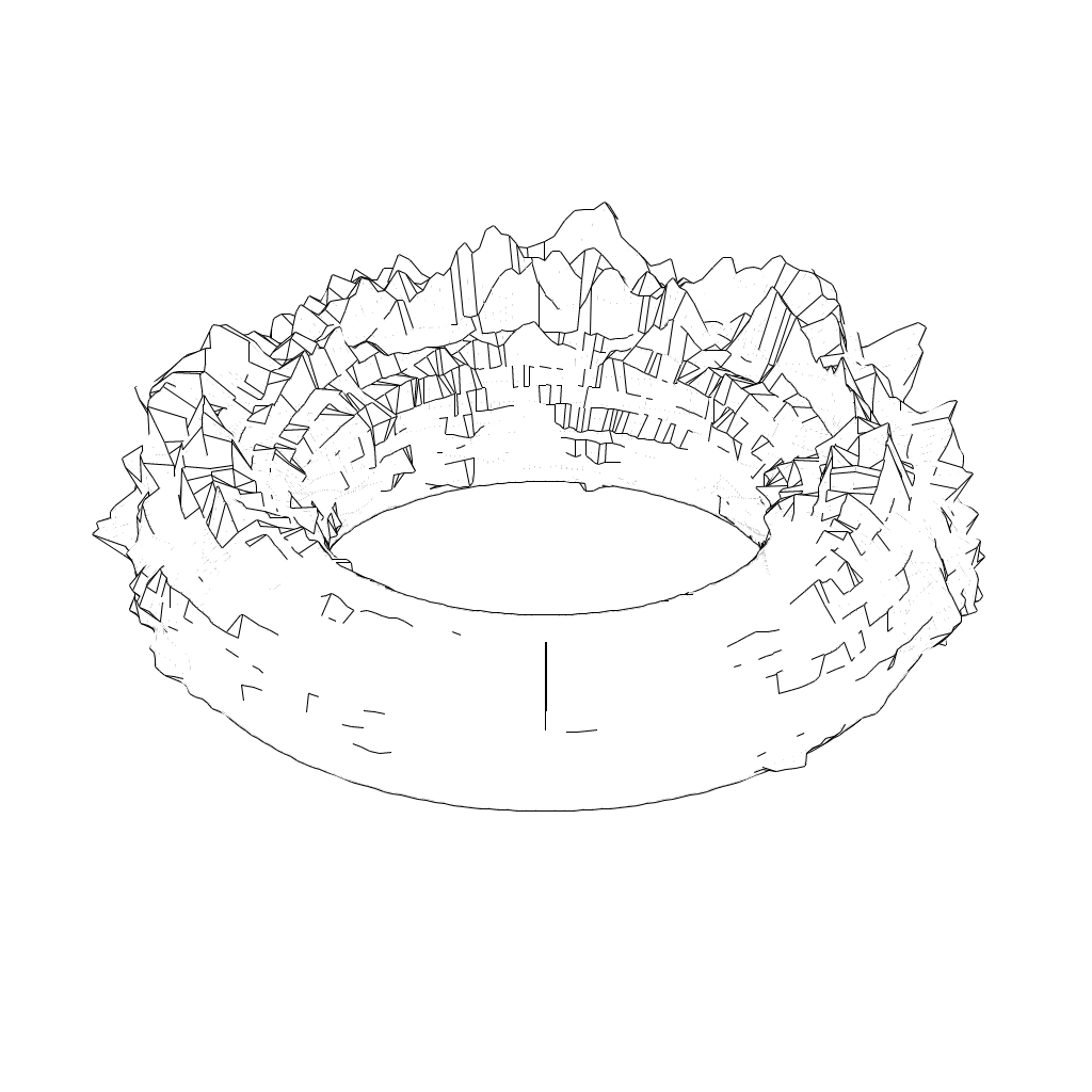 LL21 Donut Geology #80